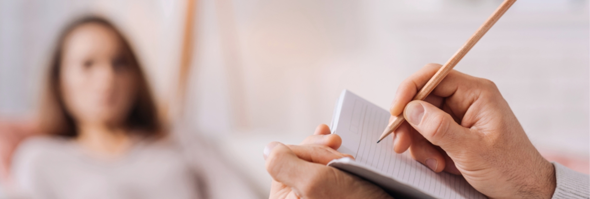 Service de consultation psychologique